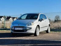 używany Fiat Punto Evo 1.4 benz ,nowy olej i filtry , Gwarancja