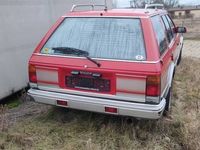 Używany Nissan Bluebird 1984 Kombi