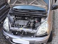 Używany Toyota Yaris 2003 Kombi