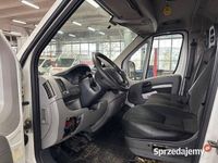 używany Citroën Jumper 2011 / 2198,0 ccm / 101 KM