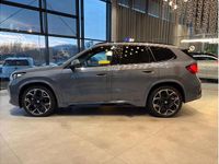 Używany BMW X1 Comfort Edition 150 KM (110 kW) 2025 Szary storm bay bmw individual metalizowany SUV