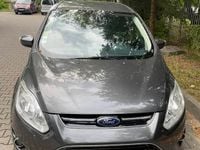 Używany Ford C-MAX 2015 Minivan