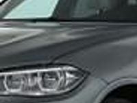 używany BMW X5 xDrive25d