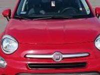 używany Fiat 500X 500X I Cross 4X4 2.0 Multijet 140KM.