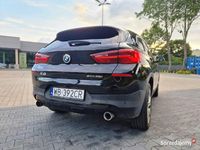 używany BMW X2 -- 2.0 - benzyna - 2019 - 4x4 -