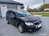 Używany VW Touran 105 KM (77 kW) 2007 Minivan