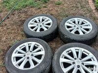 używany Nissan Qashqai Sprzedam