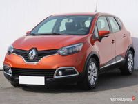 używany Renault Captur 0.9 TCe