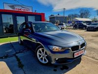 używany BMW 216 320 2dm 184KM 2013r.545km