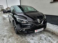Używany Renault Grand Scénic IV 140 KM (102 kW) 2019 Czarny (metalik, perła) Minivan