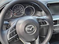 używany Mazda CX-5 2.5Bp +Gaz super stan. Zamiana na auto 7 miejsc.!!!