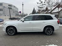 Używany Volvo XC90 250 KM (183 kW) 2025 Biały SUV