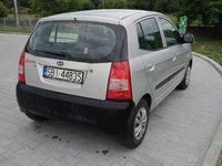 Używany Kia Picanto 2007 Hatchback
