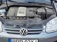 używany VW Golf V 