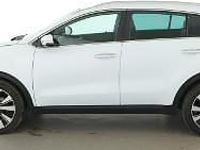 używany Kia Sportage 1.7dm 140KM 2017r. 150 586km