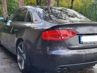 Używany Audi A4 2008