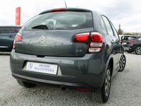 używany Citroën C3 1.2dm 82KM 2015r. 84 000km