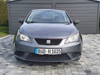 używany Seat Ibiza IV lift 1.4 mpi