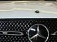 używany Mercedes GLC220 Klasa 4-Matic AMG Line Pakiet AMG Premium + Dach panoramiczny