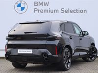 używany BMW XM 