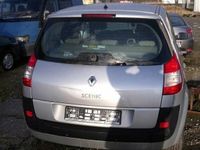 używany Renault Scénic II 1.6 benzyna automat 2005 r. na części