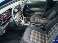 używany VW Polo VI GTI 2.0-280PS LED DSG Navi Virtual Cocpit