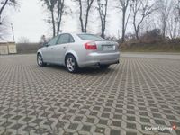 używany Audi A4 