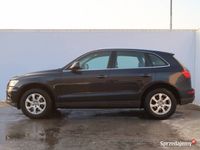 używany Audi Q5 2.0 TDI