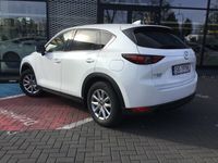 używany Mazda CX-5 