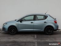Używany Seat Ibiza 2009 Niebieski Hatchback