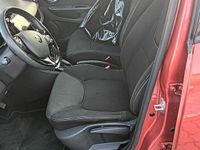 używany Renault Clio GrandTour IV, automat, start-stop, salon Polska,