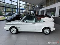 używany VW Golf Cabriolet 