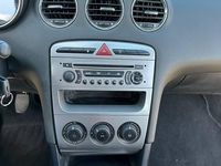 Używany Peugeot 308 2011 Hatchback