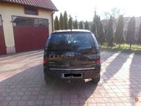 używany Opel Meriva 1,6 benz. 2006 r. 5 drzwi KLIMATYZACJA zarejest.