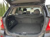 Używany Opel Antara 150 KM (110 kW) 2010 Czarny SUV