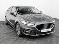 używany Ford Mondeo CT568AA#2.0 Hybrid Titanium Podgrz.f kier szyba K.cof Salon PL…