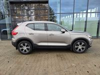 używany Volvo XC40 D3 Inscription aut