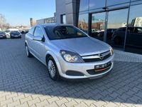 używany Opel Astra 1.4dm 90KM 2009r. 153 000km