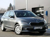 Używany Skoda Fabia Selection 115 KM (84 kW) 2024 Szary Hatchback