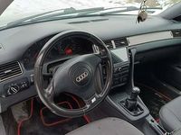 używany Audi A6 C5 1.8 t