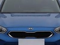 Używany Kia Ceed 159 KM (116 kW) 2021 Niebieski Hatchback