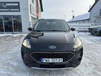 Używany Ford Escape 184 KM (135 kW) 2020 Czarny (metalik) SUV