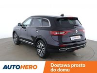 używany Renault Koleos 2dm 177KM 2018r. 125 870km