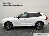 używany Volvo XC60 XC60 B4 B R-Design aut