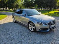 używany Audi A4 b8 Sedan szary ! 2010 stan idealny!