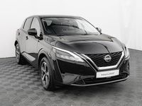 używany Nissan Qashqai WD7494R#1.3 DIG-T mHEV N-Connecta Xtronic Podgrz.f Salon PL…
