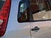 używany Ford Fiesta 1,3 benzyna zarejestrowana Mk6 (2002-2008)