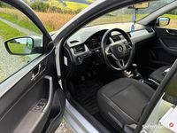 Używany Skoda Rapid 2015 Hatchback