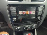 używany Skoda Octavia 