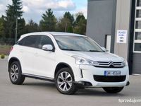 Używany Citroën C4 Aircross 2015 SUV